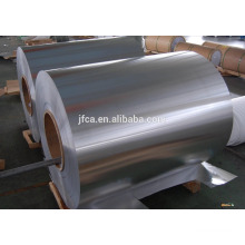 mill finish aluminum roofing coils 5052 H32